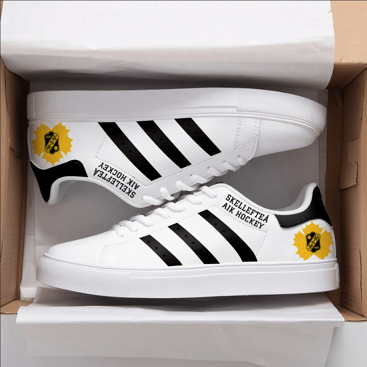 Skellefteå AIK Stan Smith Shoes B23