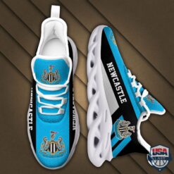 Newcastle United Max Soul Shoes B23