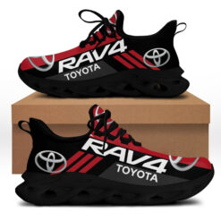Toyota RAV4 Max Soul Shoes a4 B23