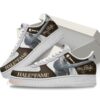 Mary J. Blige Air Force Shoes b22