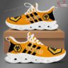 Wolverhampton Wanderers FC Max Soul Shoes B21