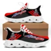 Africa Twin  Max Soul Shoes B21