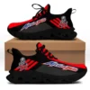 Africa Twin  Max Soul Shoes B21
