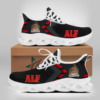 ALF TV show Max Soul Shoes B21