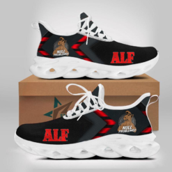 ALF TV show Max Soul Shoes B21