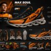 Lando Norris Max Soul Shoes B21