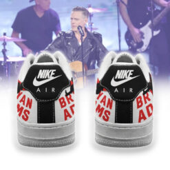 bryan adams air force 1 sneaker 5 1