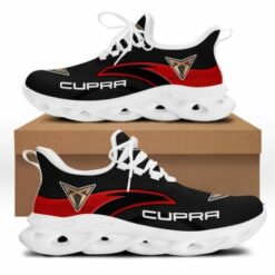 Cupra  Max Soul Shoes B23
