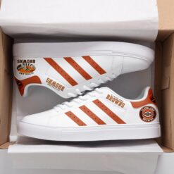 Cleveland Browns Stan Smith Shoes B23