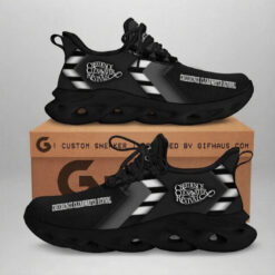 Creedence Clearwater Revival Max Soul Shoes b22