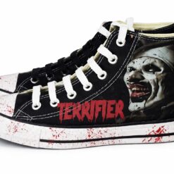 Terrifier High Top B23