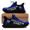 Dodge Ram Max Soul Shoes B21