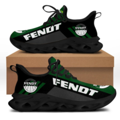 Fendt Max Soul Shoes B23