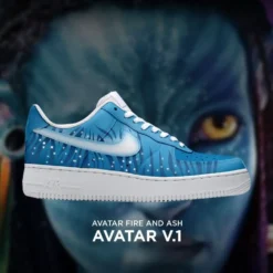Avatar 3 V1 Air Force Shoes b22
