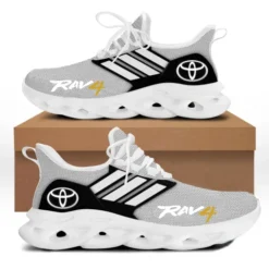 Toyota RAV4 Max Soul Shoes B23