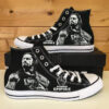 Roman Reigns High Top B21