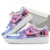 Katy Perry Air Force Shoes b22