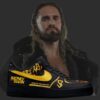 WWE Sethrollins Air Force Shoes b22
