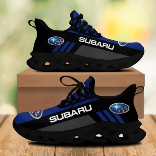 Subaru Max Soul Shoes a04 B23