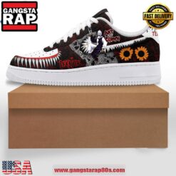 Terrifier Air Force Shoes B23