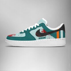 The Boys Hughie Air Force Shoes b22