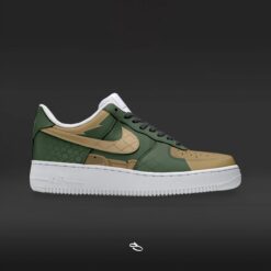 The Boys The Deep Air Force Shoes b22