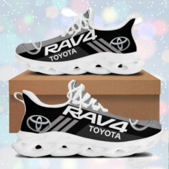 Toyota RAV4 Max Soul Shoes  B23