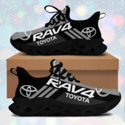 Toyota RAV4 Max Soul Shoes B23