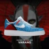 Avatar 3 Varang Air Force Shoes b22