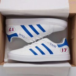 Shohei Ohtani Stan Smith Shoes B21