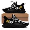 Stephen Curry Max Soul Shoes B23