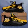 Stephen Curry Max Soul Shoes B23