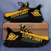Stephen Curry Max Soul Shoes B23