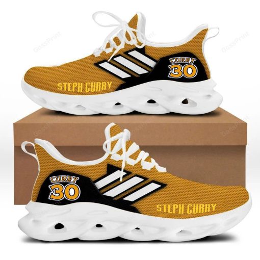 Stephen Curry Max Soul Shoes B23