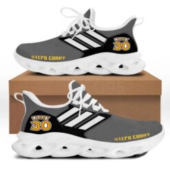 Stephen Curry Max Soul Shoes B23