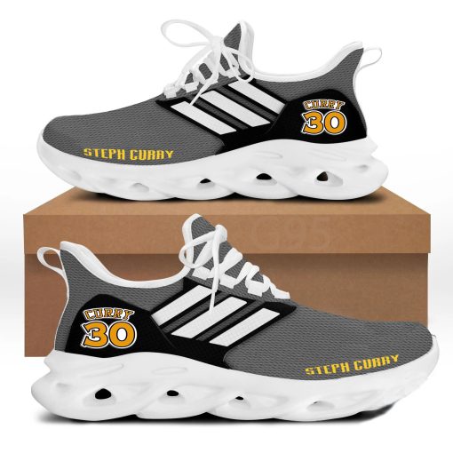 Stephen Curry Max Soul Shoes B23