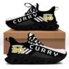 Stephen Curry Max Soul Shoes B23