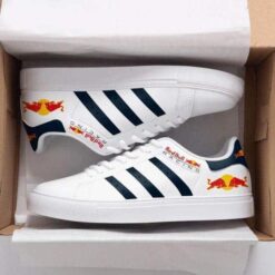 Red Bull Racing Stan Smith Shoes