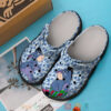 Eeyore Lover Soft Clogs