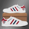 Cagliari Calcio Stan Smith Shoes