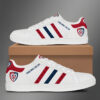 Cagliari Calcio Stan Smith Shoes