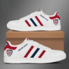 Cagliari Calcio Stan Smith Shoes