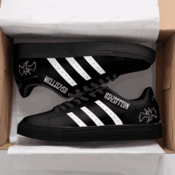 Led Zeppelin 2G Stan Smith Shoes