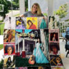 Loretta Lynn 1 Quilt