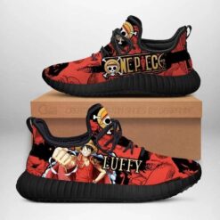 One Piece 1G Reze Shoes