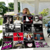 David Guetta Quilt