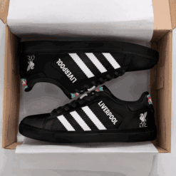 Liverpool F.C 2 Stan Smith Shoes