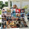 Merle Haggard Quilt