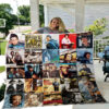 Merle Haggard Quilt