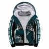 Philadelphia Eagles Fleece Jacket